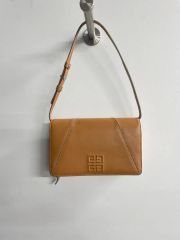 専用品】GIVENCHY ミントグリーン ワンショルダー レザー Y2K - メルカリ