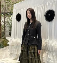 ♡安室奈美恵様着用♡ ジャケット 貴重なLサイズ - メルカリ