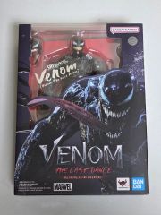 MAFEX ヴェノム レット・ゼア・ビー・カーネイジ マフェックス 新品未