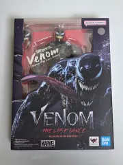 SHF ヴェノム (未開封)