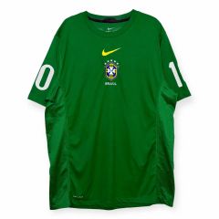 NIKEナイキサッカーTシャツポルトガル代表クリスティアーノ・ロナウド