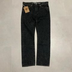 極美品 MAGENTA OG DENIM 墨黒フェードブラック W32 新品同様 - メルカリ