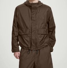 Stussy 24AW BEACH SHELL CRACKED RIPSTOP - メルカリ