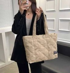 calin multi big tote bag トートバッグ　マザーズバッグ multi big tote bag – Calin ONLINESTORE