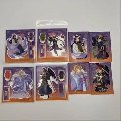 マツリカの炯 kEi 天命華燭伝 ステラ 揺籃セット アクスタ コンプ