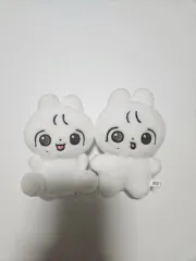 2026年最新】seventeen ジョンハン ぬいぐるみの人気アイテム - メルカリ
