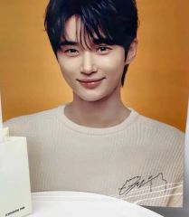 seventeen ウォヌ 直筆サイン サイン会 ブンブン - メルカリ