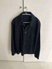 yoke】 24ss シャツブルゾン サイズ2 - メルカリ