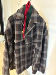 kolor 16aw ロングコート カラー - メルカリ