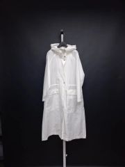 roughlow sheer mods coat 2026SS 新品未使用 - メルカリ