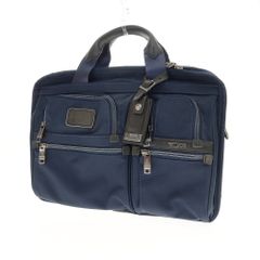 正規品 トゥミ シップス別注 ビジネスバッグ バリスティックナイロン 