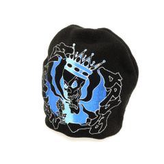 シュプリーム Supreme New World Order Beanie - メルカリ
