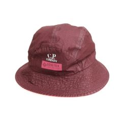 中古】カルーゾ CARUSO ウール ダブルブレストコート ブラウン【サイズ