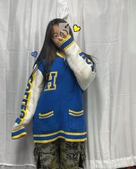 希少XL] 美品 ✨GU Studio Seven スタジャン - メルカリ