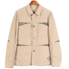 KENZO ケンゾー リバーシブル ブルゾン ジャケット ブラック チェック 