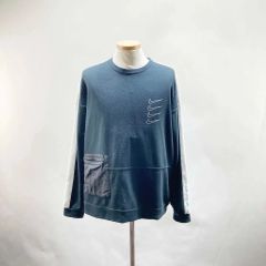 Nike DRI-FIT M ダークグレー 陸上用シャツ　elite Nike DRI-FIT M ダークグレー 陸上用シャツ elite - メルカリ