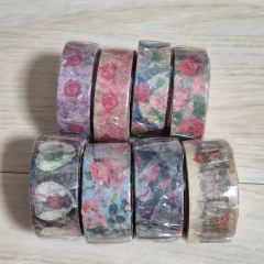 確認用 Shinzi Katoh マスキングテープ 4個セット 中原中也 - メルカリ