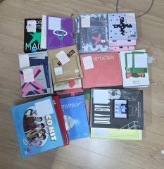 嵐 ライブパンフレット 2000年〜2020年 まとめ売り - メルカリ