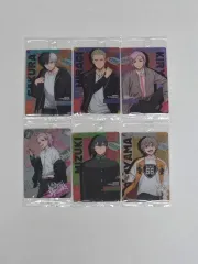 (まとめ売り) ウィンブレ ウエハース カード