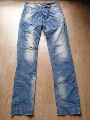 campelrab ブルー デニム パンツ サイズ30 campelrab ブルー デニム パンツ サイズ30 - メルカリ