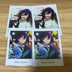 あんさんぶるスターズ！ 礼瀬 マヨイ ぱしゃっつ 1탄 アクション private まとめ