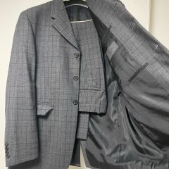 NEW W4B COMFORT LOOSEN JACKET manhole - メルカリ