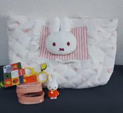 ミッフィートートバッグ 正規品