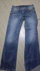 LAGUNA BEACH Jean Co. ブーツカットデニム - メルカリ