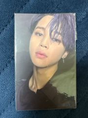 BTS JIMIN ジミン SYS ミニフォト コンプ トレカ 公式 - メルカリ