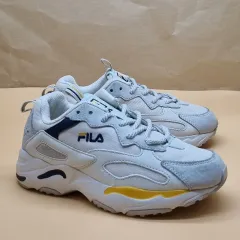 フィラ レイ トレーサー スニーカー 220_