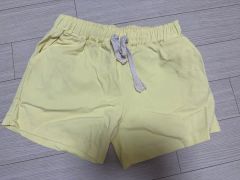 Misha & Puff ライトグリーン ショートパンツ 12-18ヶ月 - メルカリ