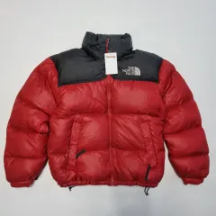 THE NORTH FACE ザノースフェイス ヌプシ 700 ダウンのサムネイル