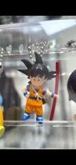 ドラゴンボール ダイマ FML フィギュア ガチャ キーホルダー