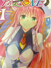 週刊少年ジャンプ 2007年21号 ToLOVEる連載1周年 表紙 - メルカリ