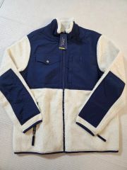 新品未使用POLO RALPH LAUREN ハイブリッドフーディジャケットXS 
