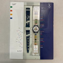 ☆新品☆Swatch 浮世絵腕時計 THE GREAT WAVE - メルカリ