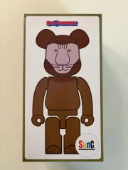 新品未開封/限定825個】 ギンザタナカ × BE@RBRICK コラボ - メルカリ