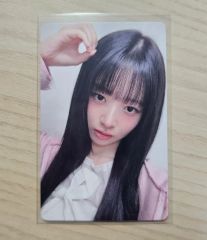 村上璃杏 IDカード 制服ver 日プ ME:I - メルカリ