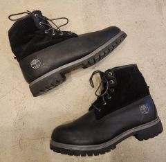 NewJeans ヘリン着用28cm ティンバーランド×C.F.Stead - メルカリ