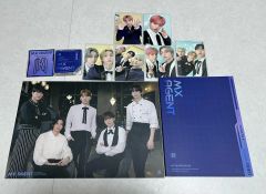 monstax XIESTA Photo Book - メルカリ