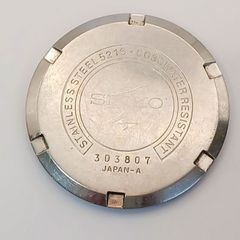 美品 SEIKO ロードマチック LM 純正 ブレス XGB 081 フルコマ - メルカリ