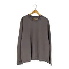 カミエルフォートヘンス CAMIEL FORTGENS 25AW BIG TEE LS メンズ import：L のサムネイル