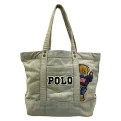 2026年最新】polo ralph lauren デニム トートの人気アイテム - メルカリ 2026年最新】polo ralph lauren デニム トートの人気アイテム - メルカリ