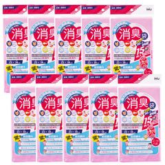 ダイソー おむつ用消臭ポリ袋 14枚入×83袋 - メルカリ