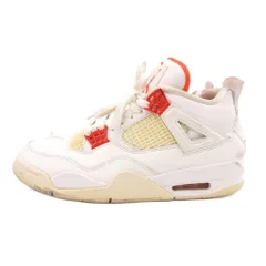 2026年最新】AIR_JORDAN4_RETROの人気アイテム - メルカリ