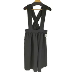 2026年最新】black comme des garcons サロペットの人気アイテム