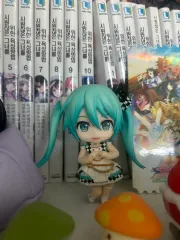 ねんどろいど プロジェクトセカイ 初音 ミク MORE MORE JUMP!