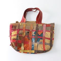 美品✨希少】ヴィヴィアンウエストウッド トートバッグ ユニオン