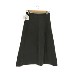 エムエイチエル MHL. 23AW DRY COTTON NEEDLECORD コーデュロイ レディース JPN：1 