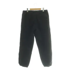 ナイキエーシージー NIKE ACG トレイルパンツ テーパードパンツ L ブラック /DF ■ECD003